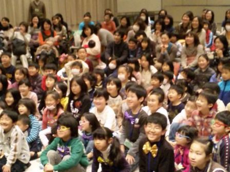 アンディ先生